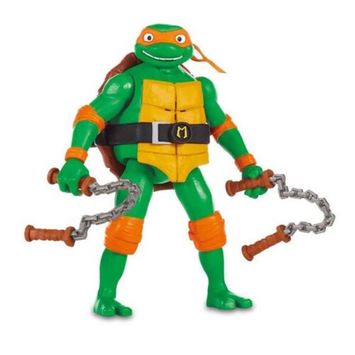 FAMOSA Figures les tortugues ninja