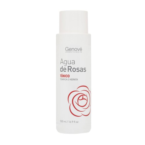 GENOVE Aigua de roses recanvi