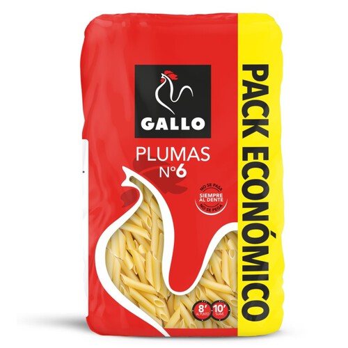 GALLO Macarrons Nº6