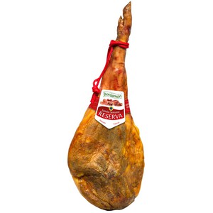 BONJAMON Jamón serrano reserva 7.25kg