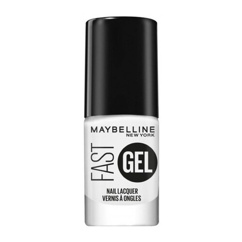 MAYBELLINE Esmalt d'ungles núm. 1 Fast Gel