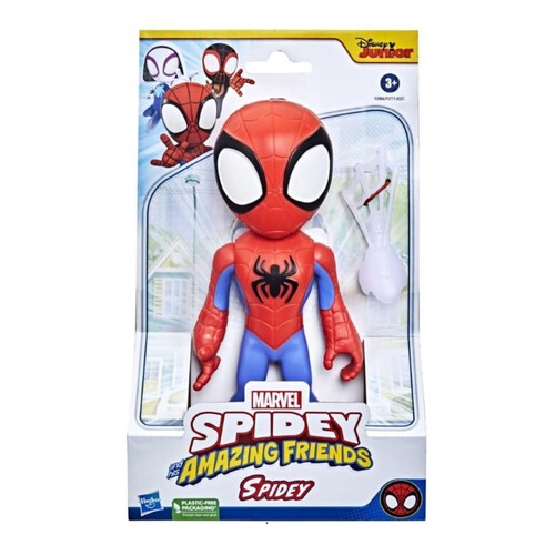 SPIDEY Figura de Spidey de 22,5 cm