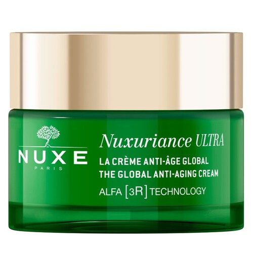 NUXE NUXURIANCE Crema facial antiedat