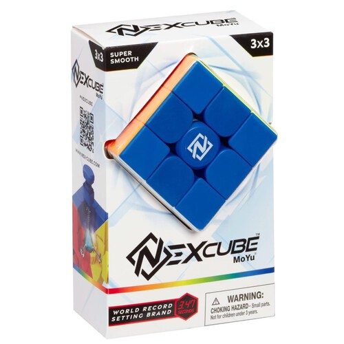 GOLIATH Joc de raonament Nexcube 3x3