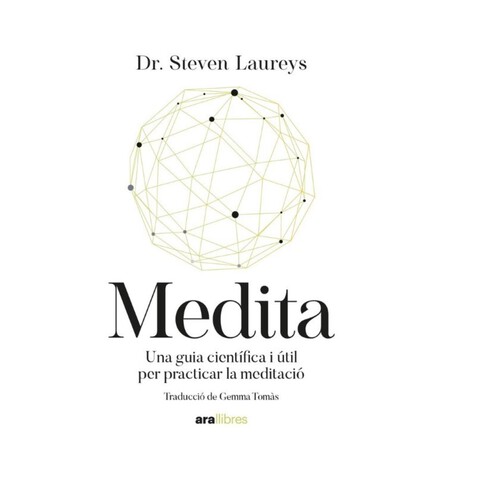 ED. ARA LLIBRES Llibre Medita