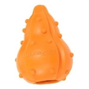 MAJORDOG Juguete calabaza para perro 