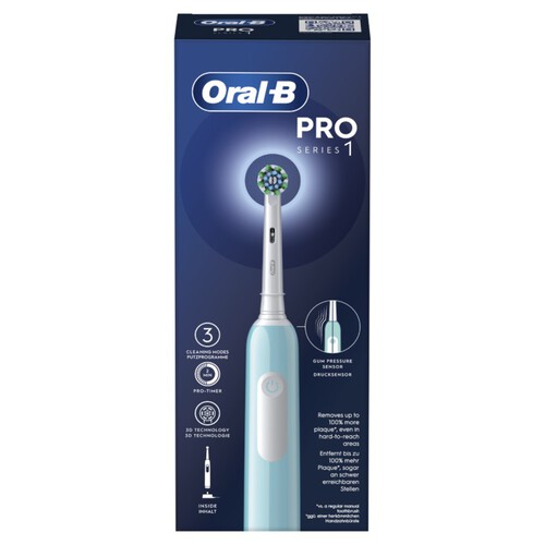 ORAL B Raspall de dents elèctric