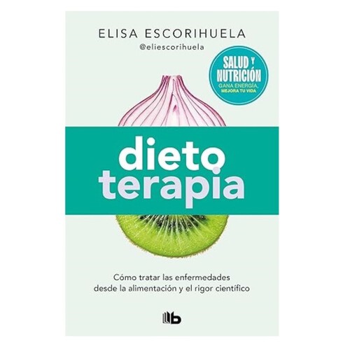 ED. B de BOLSILLO Llibre Dietoterapia