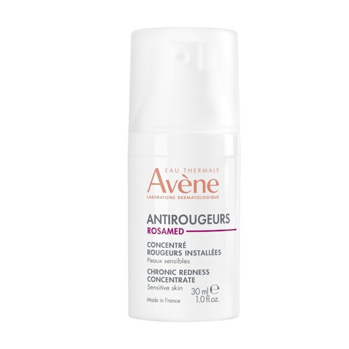 AVÈNE Crema facial antivermellors concentrada Rosamed