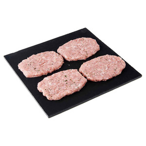 BONPREU Burger meat de conejo 0.36kg