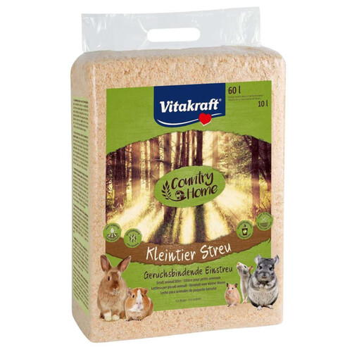 VITAKRAFT Llit antiolors per a casetes de rosegadors