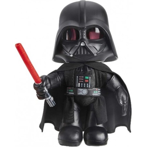 DISNEY Peluix Darth Vader