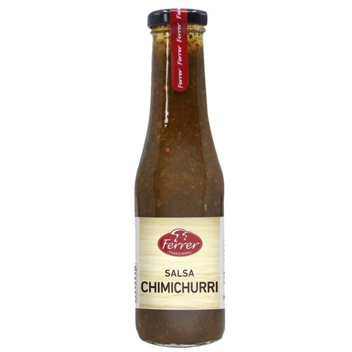 FERRER Salsa Chimichurri