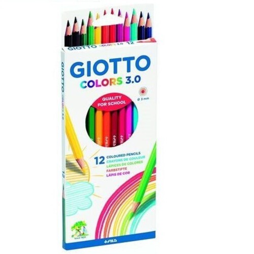 GIOTTO Llapis de colors