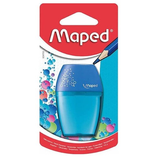 MAPED Maquineta amb dipòsit