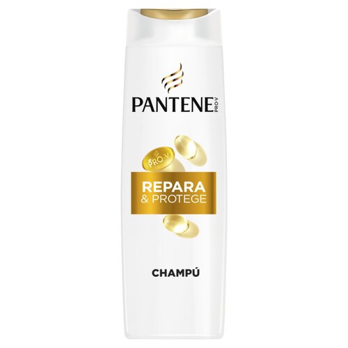 PANTENE Xampú repara i protegeix