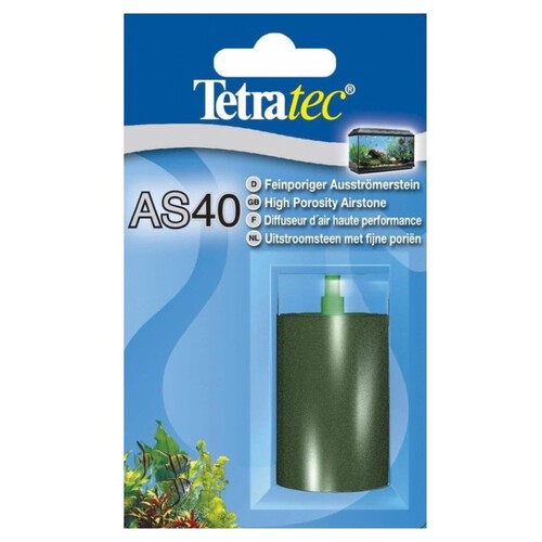 TETRATEC Pedra difusora per aquari AS40