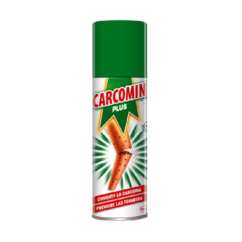 CARCOMIN Insecticida corcs esprai