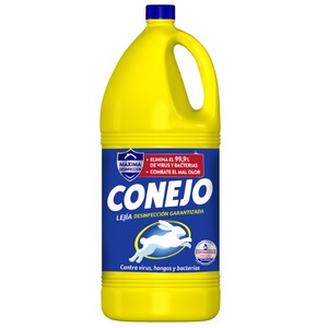 CONEJO Lejía 4L