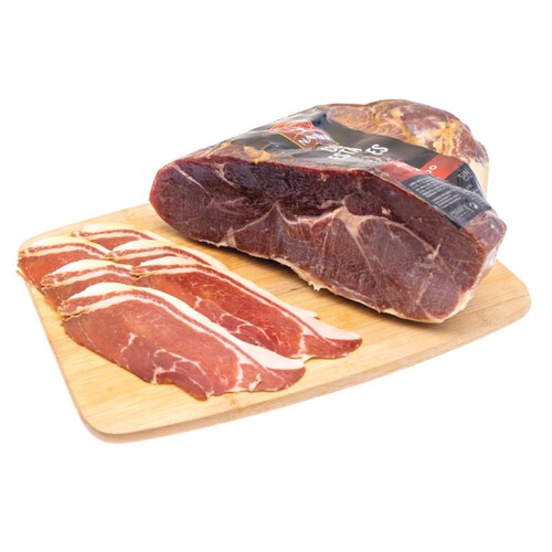 NAVIDUL Pernil serrano reserva Navidul en talls de 150 g