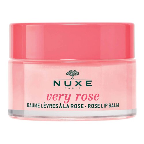 NUXE VERY ROSE Bàlsam labial