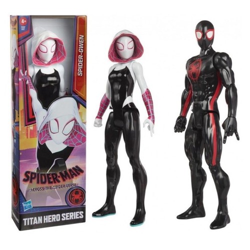 HASBRO Figura Spider-Man Verse Marvel