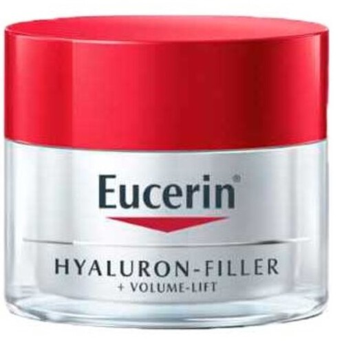 EUCERIN Crema facial de dia per a pell seca Hyaluron-Filler