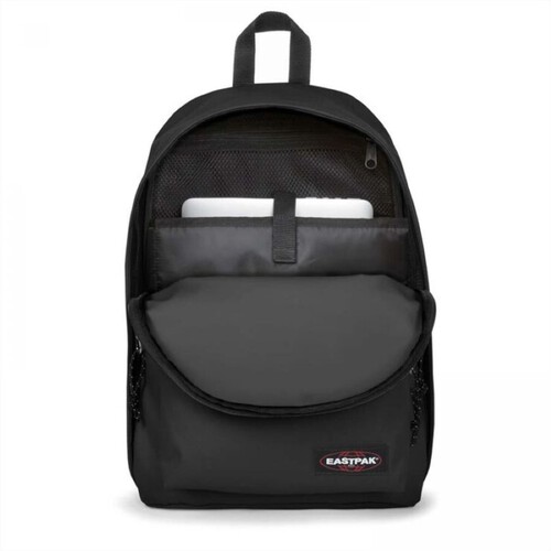 EASTPACK Bossa de color negre