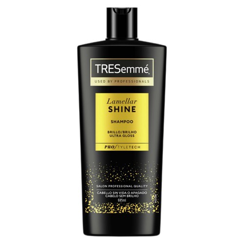 TRESEMME Xampú Lamellar Shine