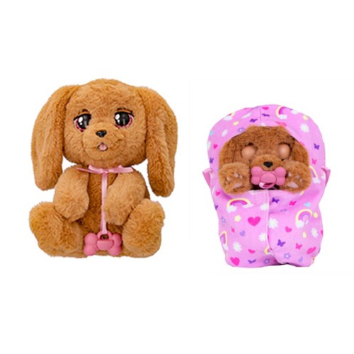 IMC TOYS Peluix Baby Paws