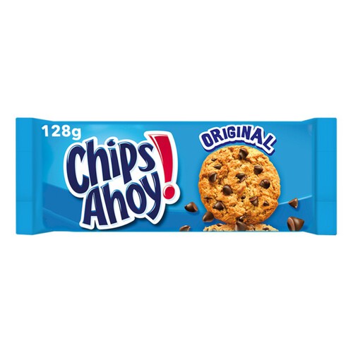 CHIPS AHOY Galetes amb xocolata