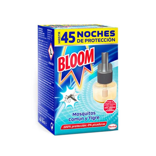 BLOOM Recanvi per a insecticida elèctric