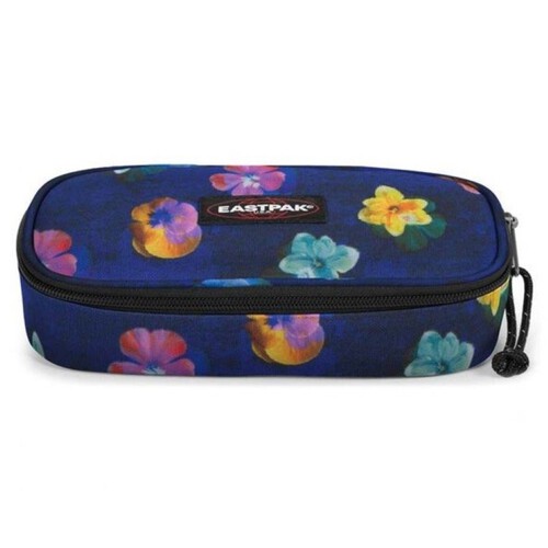 EASTPAK Estoig oval Flower Blur Navy