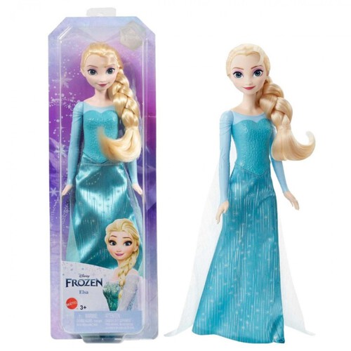 DISNEY Nina Frozen assortida