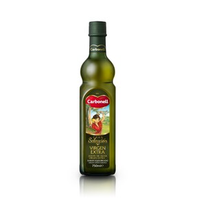 CARBONELL Aceite de oliva virgen extra 0.75L