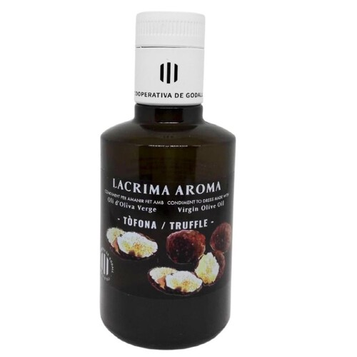 LACRIMA AROMA Oli aromàtic de tòfona