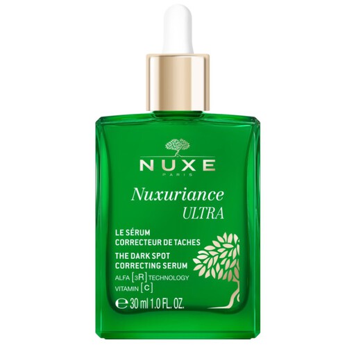 NUXE NUXURIANCE Sèrum facial corrector taques