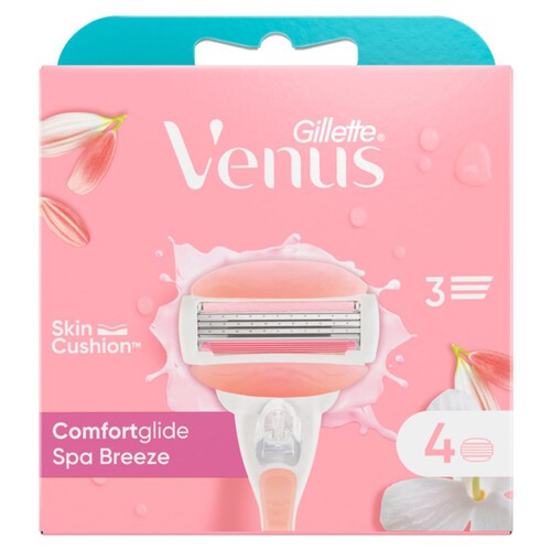 GILLETTE VENUS Recanvi màquina de depilar