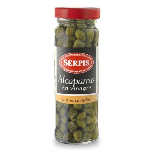 SERPIS Tàperes en vinagre