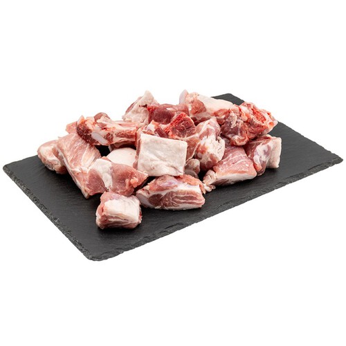 BONPREU DE L'ERA Costella de porc 50% Duroc