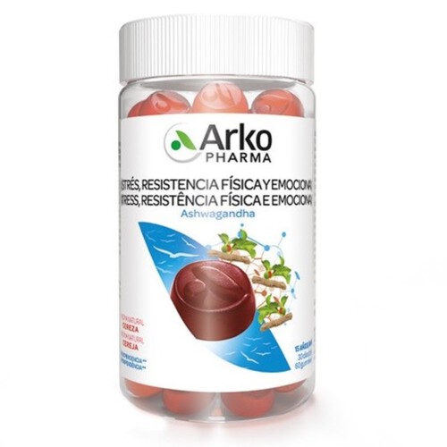 ARKOPHARMA Complement alimentari Ashwagandha