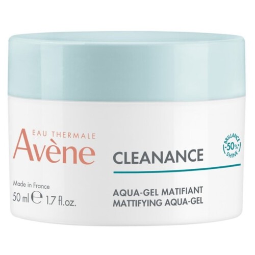 AVENE Crema matificant Cleanance