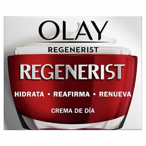 OLAY Crema facial 3 àrees de dia