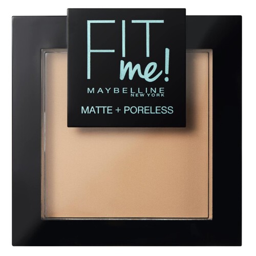 MAYBELLINE Maquillatge en pols compacte to 220 Fit Me