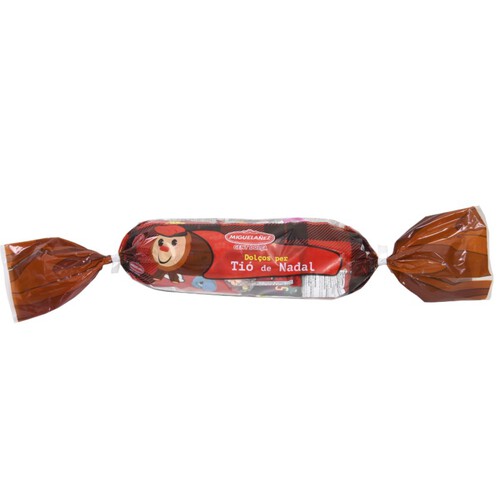 MIGUELAÑEZ Caramels Tió de Nadal