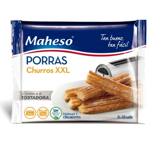 MAHESO Porras 0.32kg