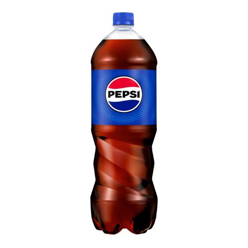 PEPSI Refresc de cola en ampolla