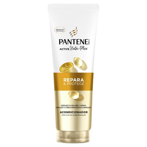 PANTENE Suavitzant repara i protegeix