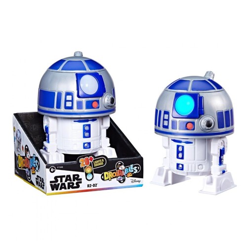 HASBRO Figura Star Wars Droidables