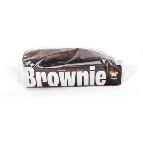BALLARÀ Brownie
